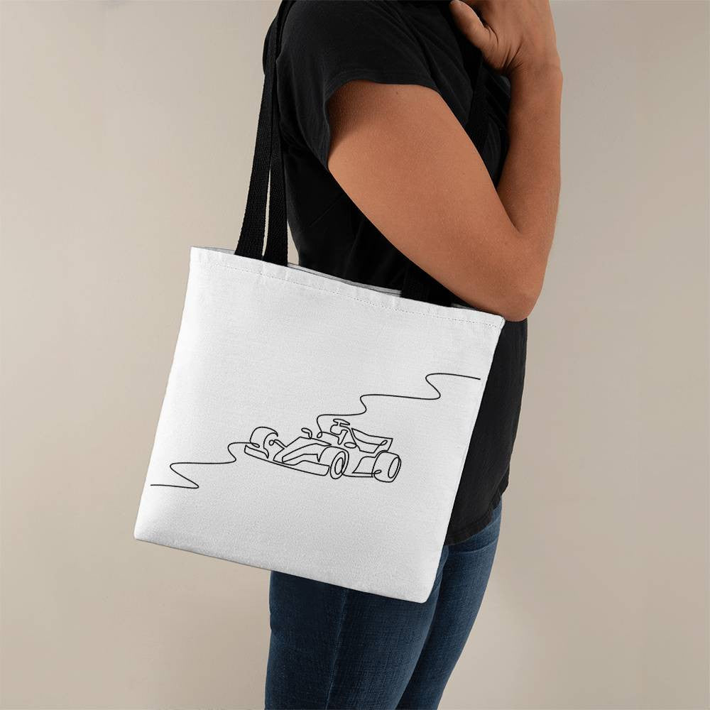 Classic Tote Bag