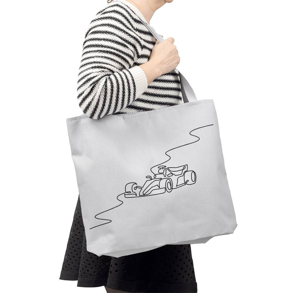 Classic Tote Bag